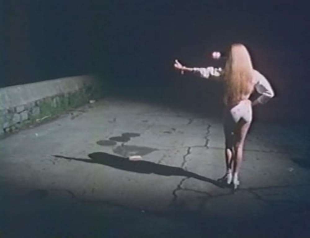 ヴァンパイア・ビーナス・フロム・スペース／地球お色気作戦の画像