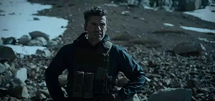 トリプル・フロンティアの画像