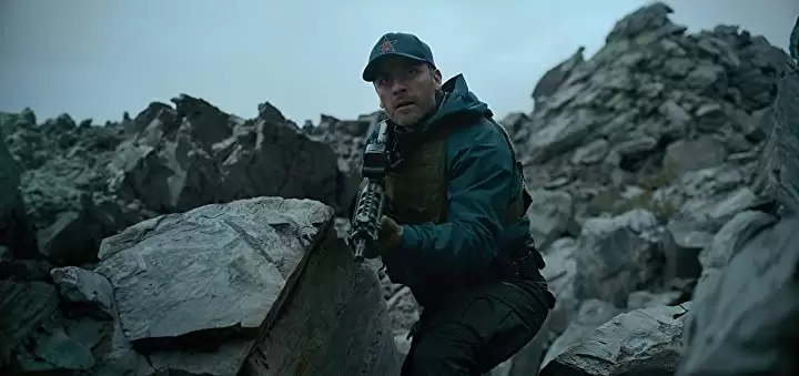 トリプル・フロンティアの画像