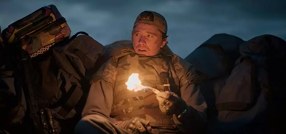 トリプル・フロンティアの画像