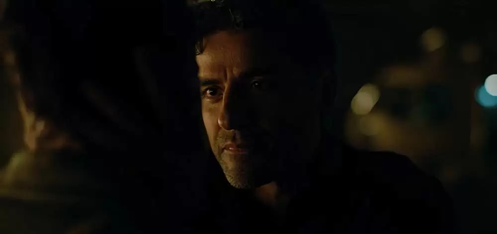 トリプル・フロンティアの画像