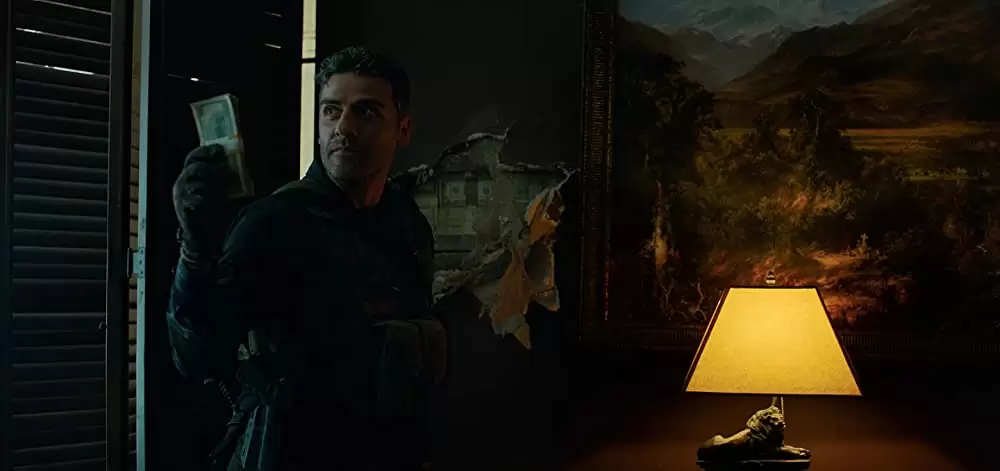 トリプル・フロンティアの画像