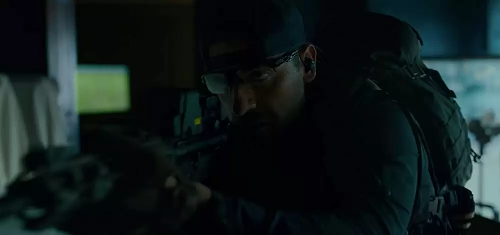 トリプル・フロンティアの画像