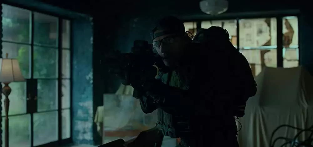 トリプル・フロンティアの画像