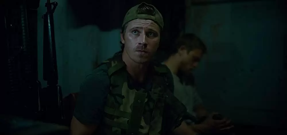 トリプル・フロンティアの画像