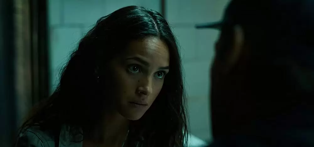 トリプル・フロンティアの画像