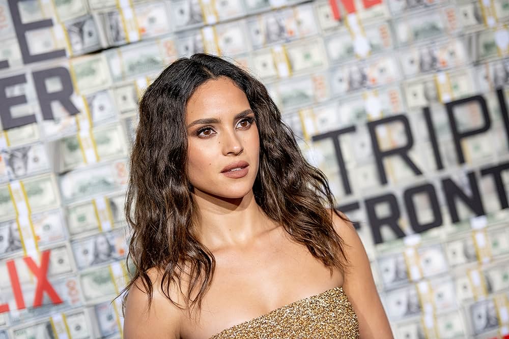 トリプル・フロンティアの画像