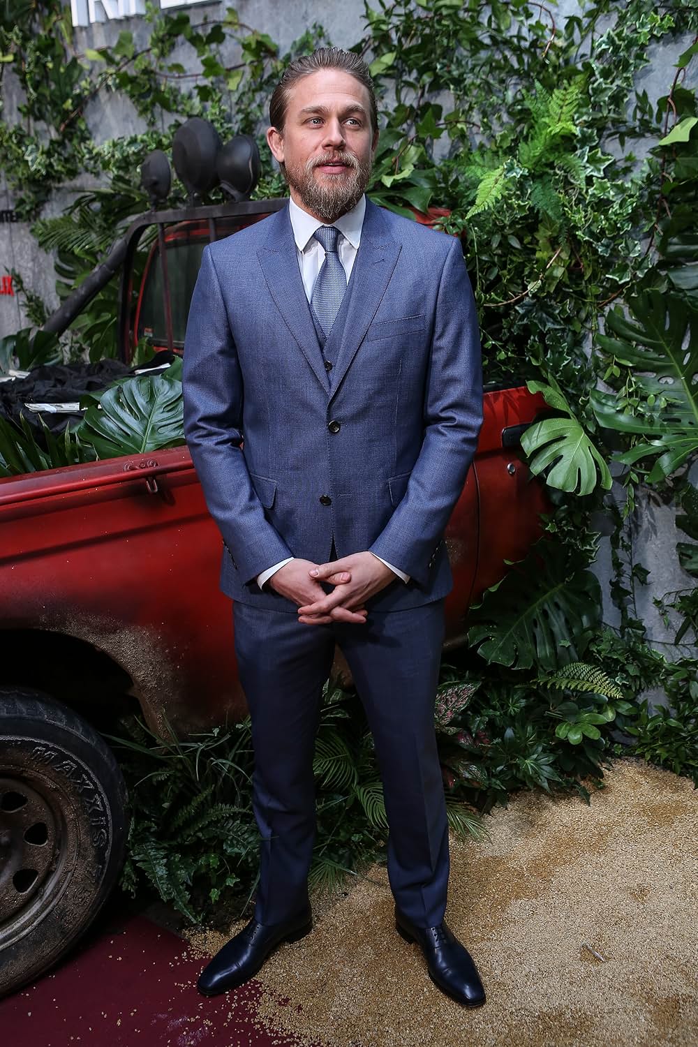 トリプル・フロンティアの画像