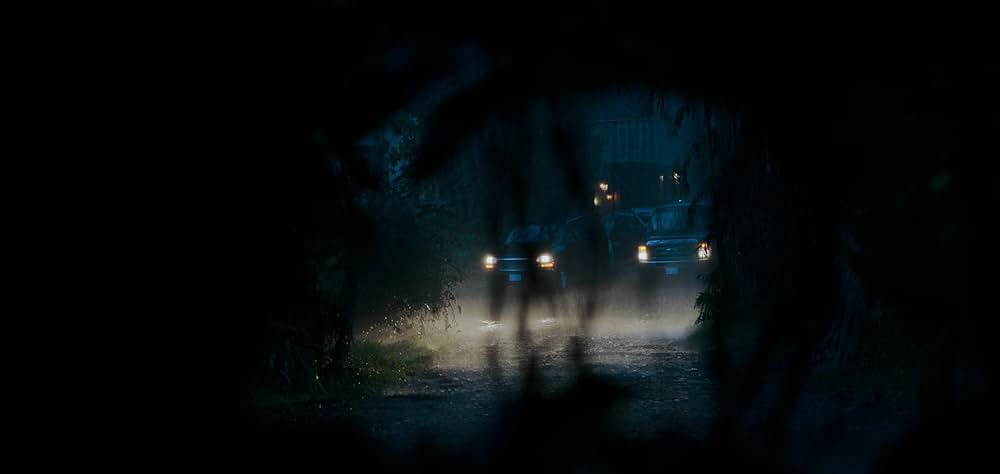 トリプル・フロンティアの画像