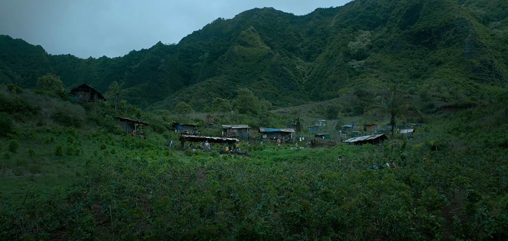 トリプル・フロンティアの画像