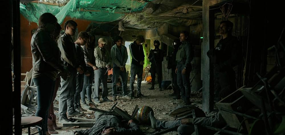 トリプル・フロンティアの画像