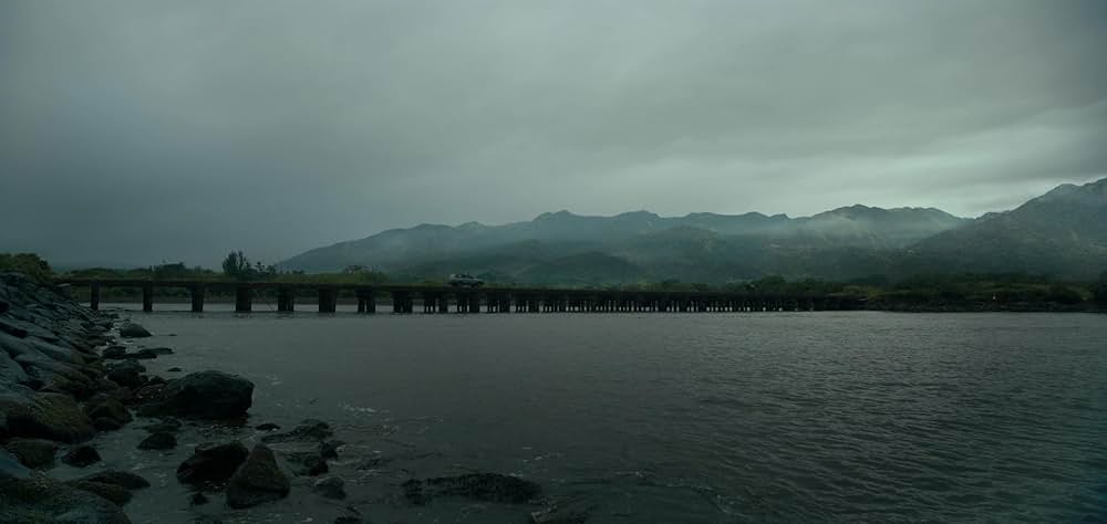 トリプル・フロンティアの画像