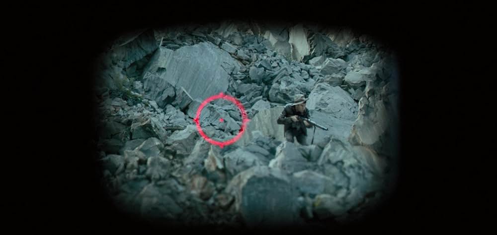 トリプル・フロンティアの画像