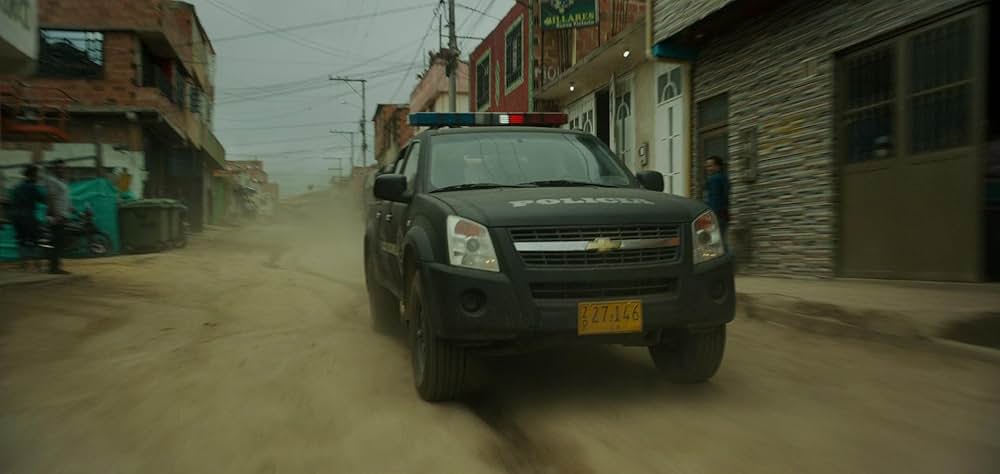 トリプル・フロンティアの画像