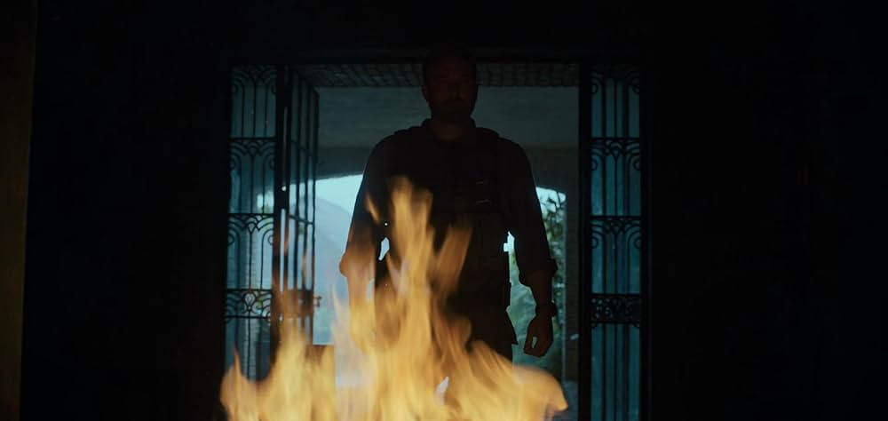 トリプル・フロンティアの画像