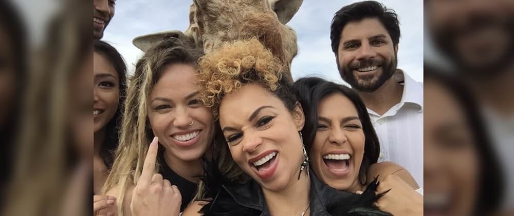 ネイキッド・ビーストの画像