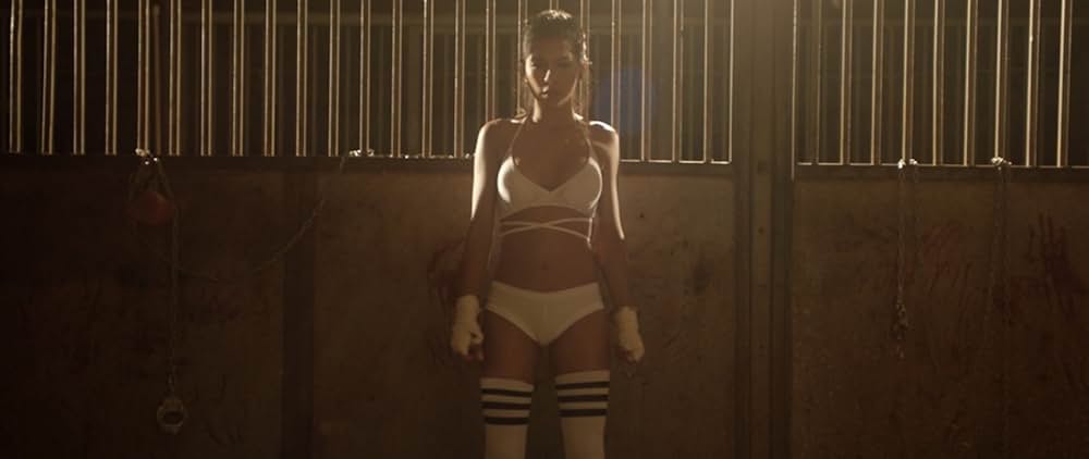 ネイキッド・ビーストの画像