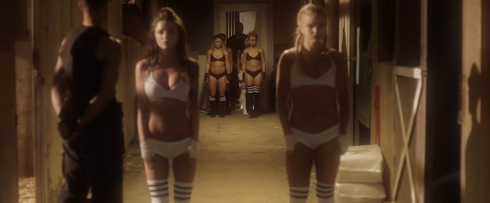 ネイキッド・ビーストの画像