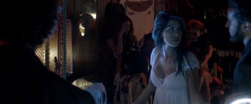 ネイキッド・ビーストの画像