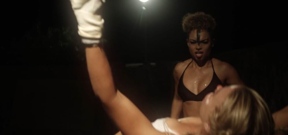 ネイキッド・ビーストの画像