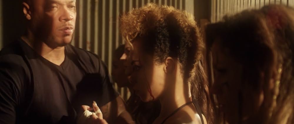 ネイキッド・ビーストの画像