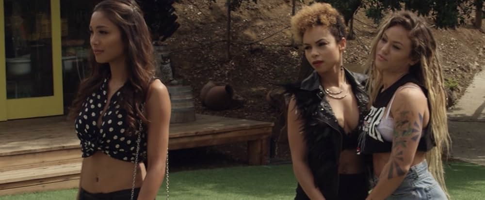 ネイキッド・ビーストの画像