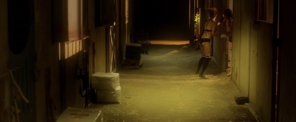 ネイキッド・ビーストの画像