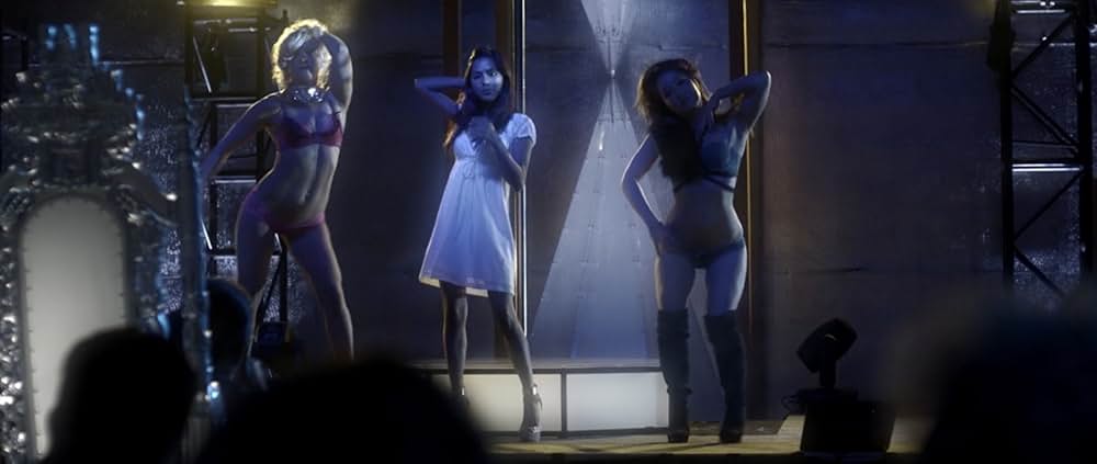 ネイキッド・ビーストの画像