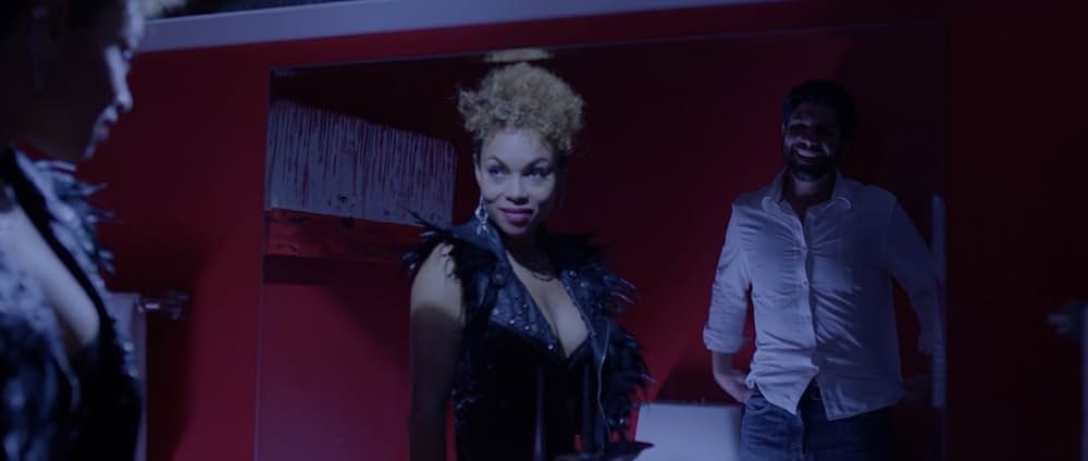 ネイキッド・ビーストの画像