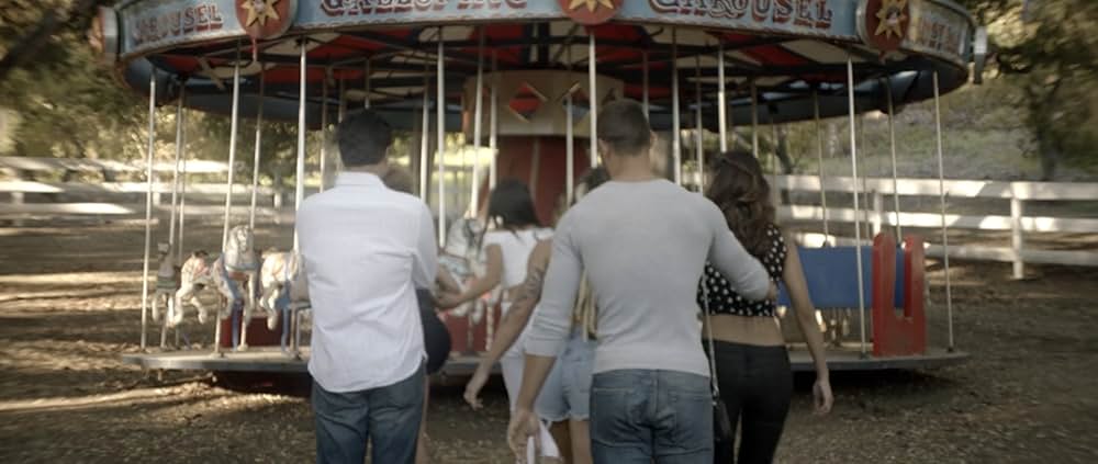 ネイキッド・ビーストの画像