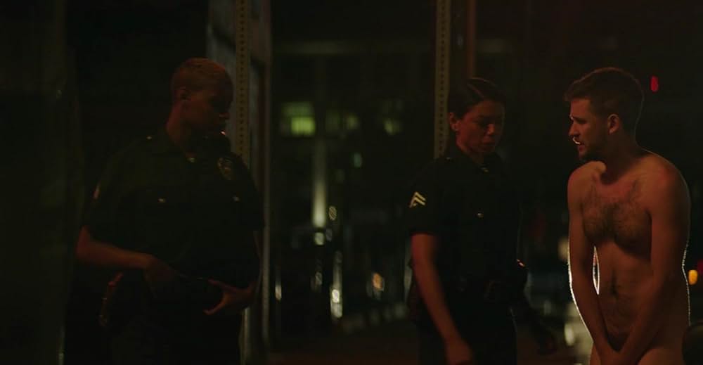 Crown Vic（原題）の画像