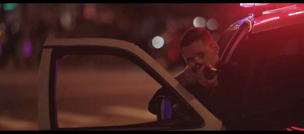 Crown Vic（原題）の画像