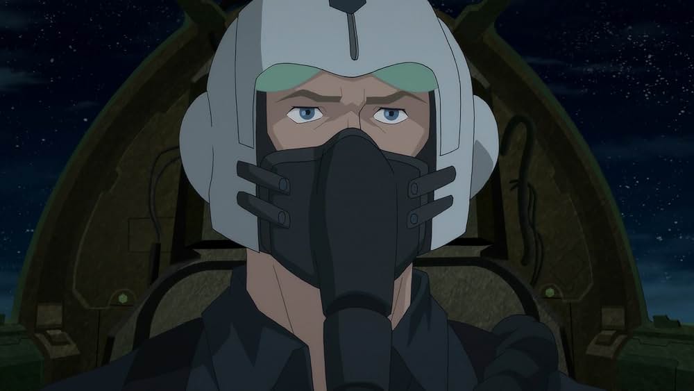 ワンダーウーマン:ブラッドラインの画像