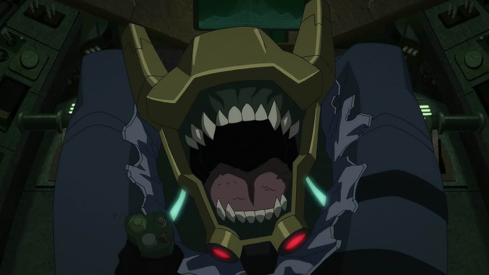 ワンダーウーマン:ブラッドラインの画像