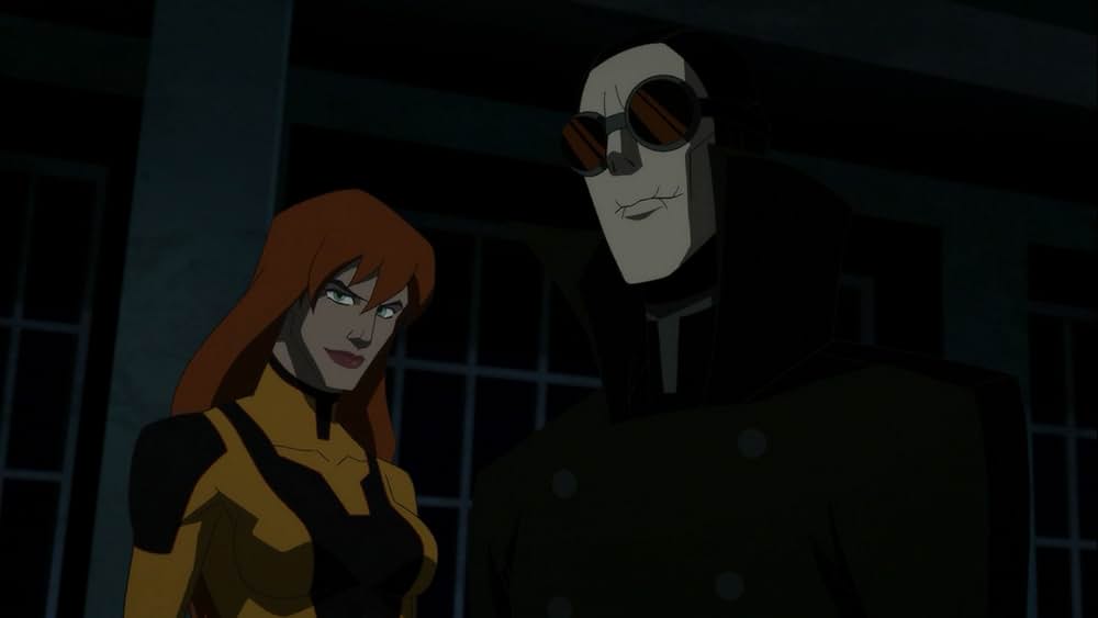 ワンダーウーマン:ブラッドラインの画像