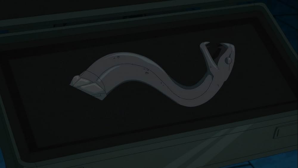 ワンダーウーマン:ブラッドラインの画像