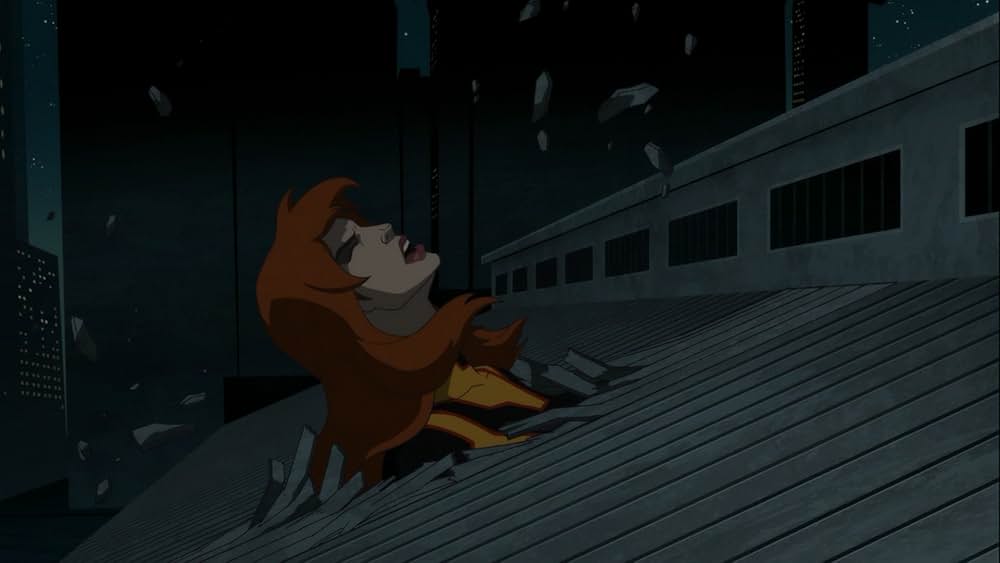 ワンダーウーマン:ブラッドラインの画像