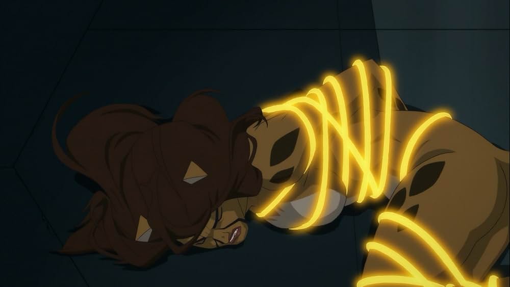 ワンダーウーマン:ブラッドラインの画像