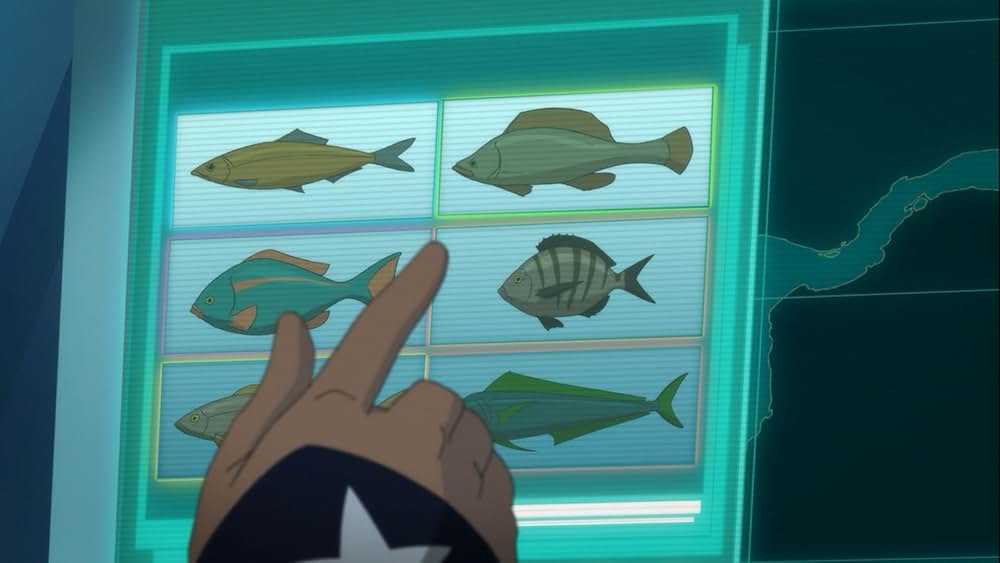 ワンダーウーマン:ブラッドラインの画像