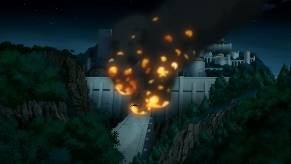 ワンダーウーマン:ブラッドラインの画像