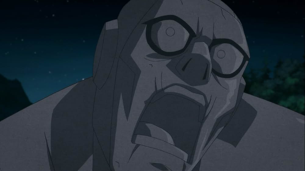 ワンダーウーマン:ブラッドラインの画像