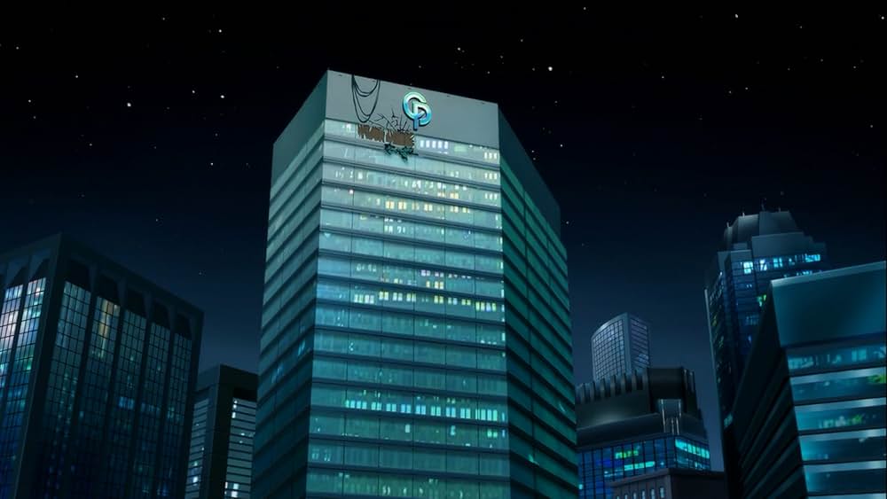 ワンダーウーマン:ブラッドラインの画像