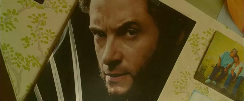 ぼくとアールと彼女のさよならの画像