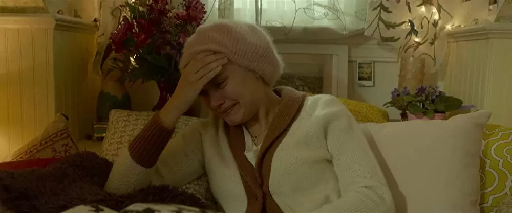 ぼくとアールと彼女のさよならの画像