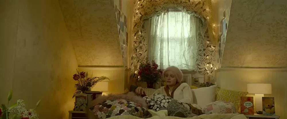 ぼくとアールと彼女のさよならの画像