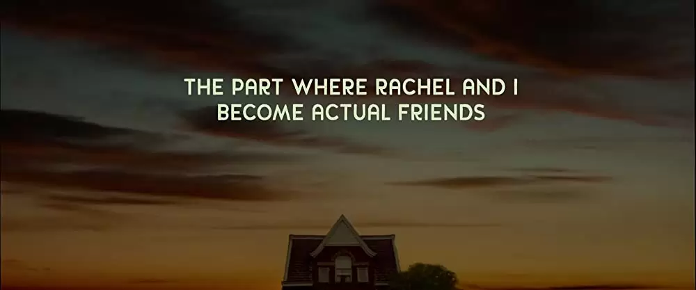 ぼくとアールと彼女のさよならの画像