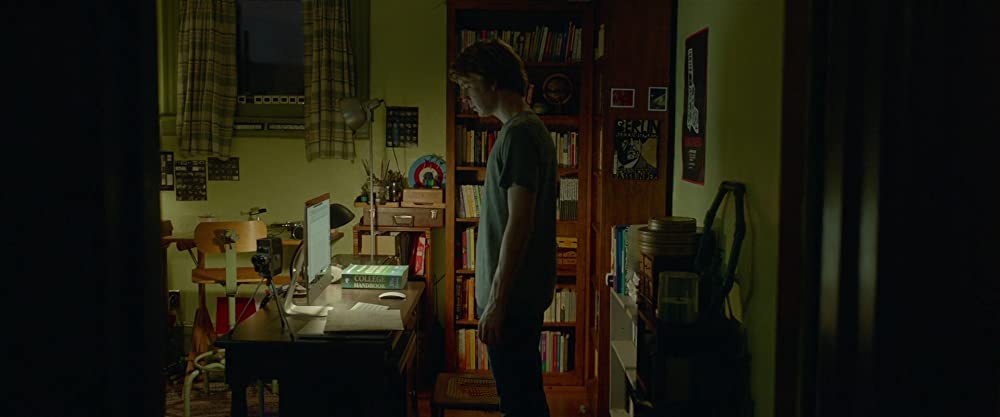 ぼくとアールと彼女のさよならの画像