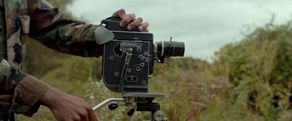 ぼくとアールと彼女のさよならの画像