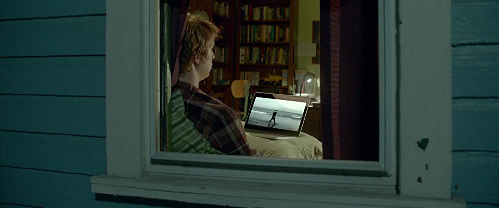 ぼくとアールと彼女のさよならの画像