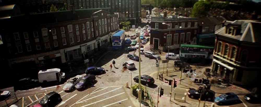 ウイルスの画像